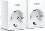 TP-LINK Tapo P100 2-pack