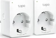 TP-LINK Tapo P100 2-pack