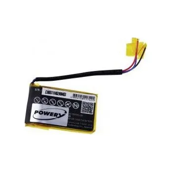 Baterie JBL GO 3,7V 420mAh