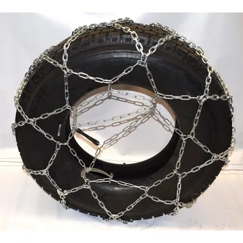 Sněhové řetězy Sněhové řetězy 265/70/19,5;7,5/20;8/22 CHAIN HNN275
