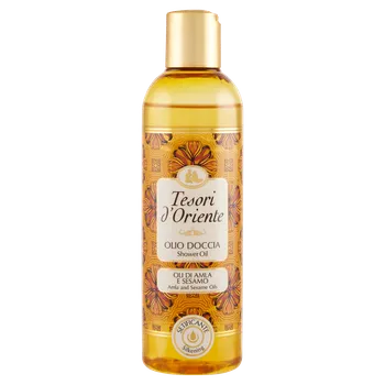 Tesori d´Oriente Amla & Sesame Oils…