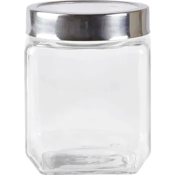 Dóza na potraviny Uzavíratelná dóza na potraviny, 1,20 l - Galzone (Dóza na potraviny s uzávěrem, 1,20 l - Galzone)