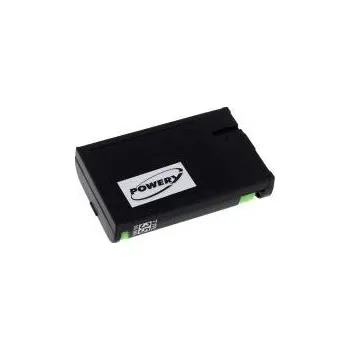 Baterie Panasonic KX-TG3021S 3,6V 700mAh