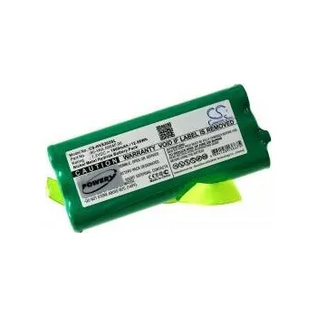 Elektronika Baterie přehrávač Humanware Victor Reader ClassicX+ 7,2V 1800mAh