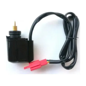 Palivový systém pro motocykl Automatický sytič karburátoru na skútr 50 4T