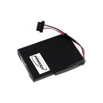 Baterie Mitac Mio Moov 400 3,7V 750mAh