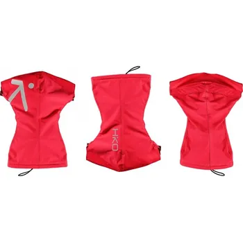 Rukavice Nylonové pytlíky na ruce Hiko K1 Barva: Červená, Velikost: S / M