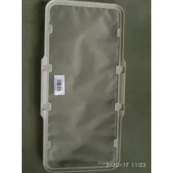 Filtr do vysavače Filtrační síťka pro Speedcleaner Poolrunner S63