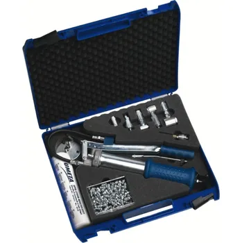 UMETA TWIN-LOCK SESTAVA MAZACÍHO LISU