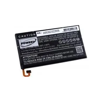 Baterie pro mobilní telefon Baterie Samsung SM-A320F 3,85V 2350mAh