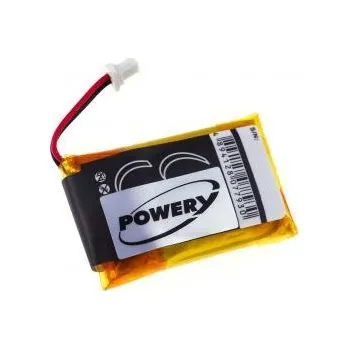 Baterie pro mobilní telefon Baterie Sony DR-BT21 3,7V 350mAh