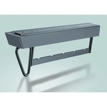 Věšák Pelly Šatní výsuvný věšák na ramínka