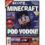 Minecraft: Pod vodou! - Kolektiv autorů…