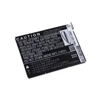 Baterie pro mobilní telefon Baterie ZTE Li3823T43P3h715345 3,8v 2300mAh