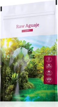 Přírodní produkt ENERGY Group Raw Aguaje 120 cps.