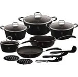 Berlingerhaus Black Professional Line…