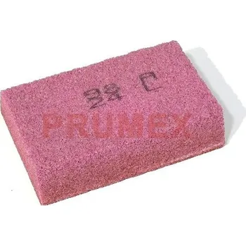 Brusný kotouč Brousící segment lichoběžníkový, BRUSIVO, 430265 /61361 1025.0015/ - T3109 - 100/85x35x150 mm