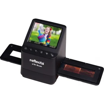 Reflecta x10-Scan DR64500