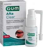 Sunstar Gum AftaClear sprej 15 ml