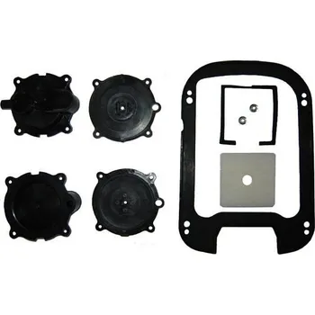 SADA náhradních dílů JDK 60 - 80