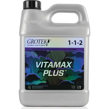 Hnojivo Hnojivo Grotek Vitamax Plus Objem: 1l