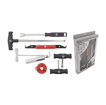 Autodílna sada na výměnu lepeného autoskla ,sada na vyřezávání autoskel