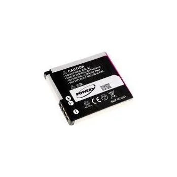 Baterie Panasonic Lumix DMC-FH7K 3,6V 700mAh