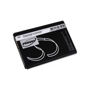 Telefonní příslušenství Baterie LG EAC61998402 3,7V 1650mAh