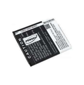 Baterie pro mobilní telefon Baterie Samsung SM-G313HU 3,8V 1500mAh