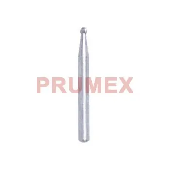 Příslušenství k frézce Technická fréza s válcovou stopkou HSS, 229310, 57/1