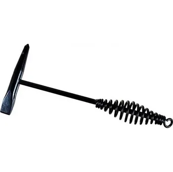 Svářečka Kladivo svářečské 320g, s pružinou, Magg