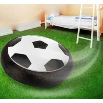 Deminas Fotbalový míč - Air disk