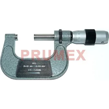 Třmenový mikrometr, 251420, 25÷50mm