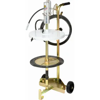 RAASM MOBILNÍ MAZACÍ SESTAVA 50-60 kg (O335-360 mm)