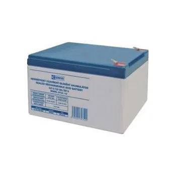 Záložní baterie Olověná baterie SLA 12V/12Ah