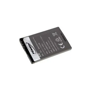 Baterie pro mobilní telefon Baterie Nokia 7310 Supernova 3,7V 820mAh