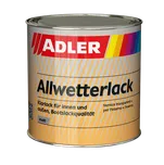 Adler Europe Allwetterlack Matt lodní…