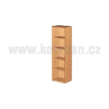 Komoda Skříňka Point Typ 53 Buk