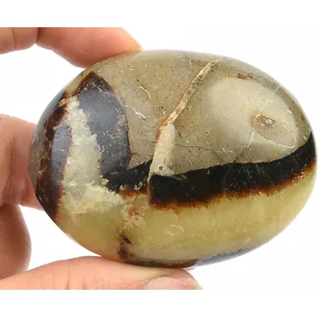 Sběratelství Septarie výběrová (Madagaskar) 113g