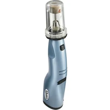 Péče o srst a drápky Oster Pilník rotační pro psy