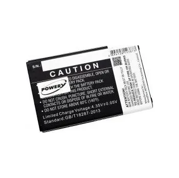 Baterie pro mobilní telefon Baterie LG K10 4G LTE 3,8V 2300mAh