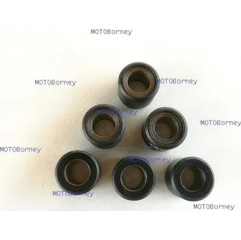 Motor pro motocykl Válečky do variátoru 20x17, 14,5 gramů