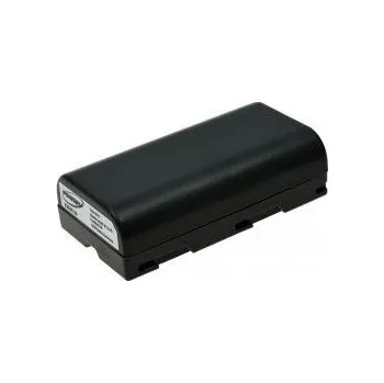 Baterie Samsung SC-L530 2600mAh 7,4V