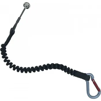 Motocyklový chránič hrudi a pátěře Bering Trhačka na airbagovou vestu Black