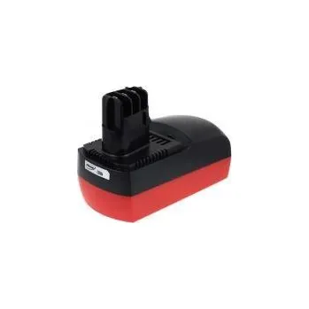 Baterie Metabo KSA P18 18V 3000mAh