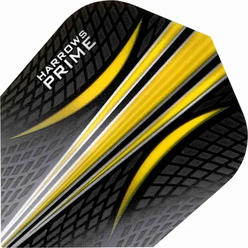 Příslušenství pro šipky Harrows Letky Prime - Torpedo F1593