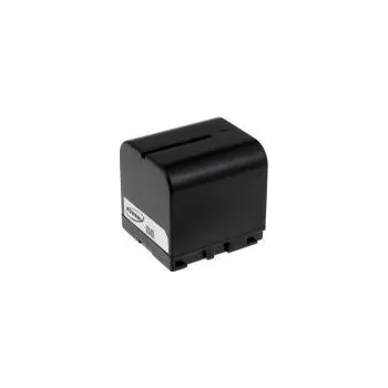 Baterie JVC GZ-DF420 1420mAh 7,2V