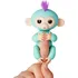 Figurka WowWee Fingerlings Zoe tyrkysová