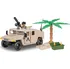 Stavebnice COBI COBI Small Army 24305 Pancéřované NATO terénní vozidlo Humvee