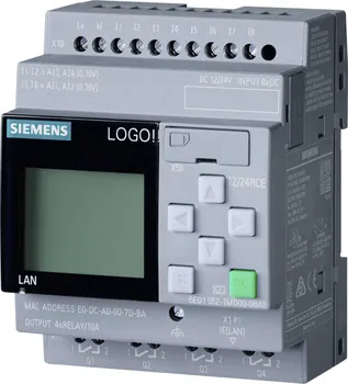 Siemens 6ED1052-1MD08-0BA0